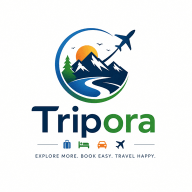 Tripora logo