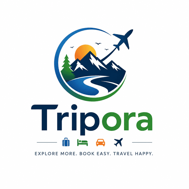 Tripora logo